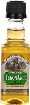 YUKON JACK APPLE