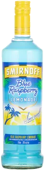SMIRNOFF BLUE RASPBERRY