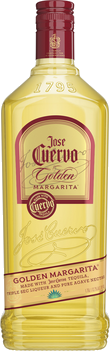 JOSE CUERVO GOLD