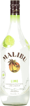 MALIBU LIME  RUM
