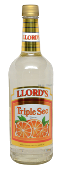 LLORDS TRIPLE SEC