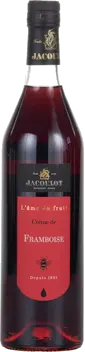 JACOULOT CREME DE FRAMBOISE