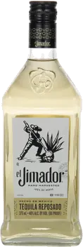 EL JIMADOR REPOSADO TEQUILA