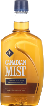 CANADIAN MIST PET