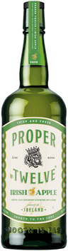 PROPER NO TWELVE IRISH APPLE WHISKEY