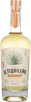 EL TEQUILENO REPOSADO GRAN RESERVA