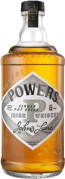 POWERS JOHNS LANE  RELEASE