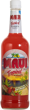 MAUI TROPICAL SCHNAPPS