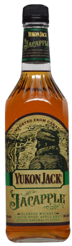 YUKON JACK JACAPPLE