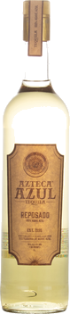 AZTECA AZUL REPOSADO TEQUILA