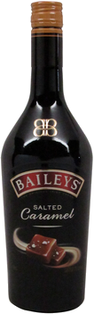 BAILEYS SALTED CARAMEL