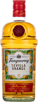TANQUERAY SEVILLA ORANGE GIN