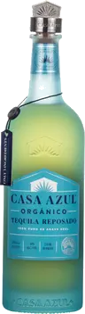 CASA AZUL ORGANIC REPOSADO TEQUILA
