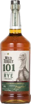 WILD TURKEY 101 RYE