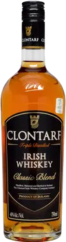 CLONTARF BLACK LABEL