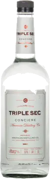 CONCIERE TRIPLE SEC