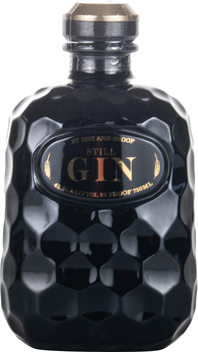 STILL GIN BY DRE AND SNOOP