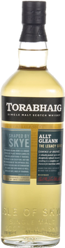 TORABHAIG SINGLE MALT SCOTCH WHISKY