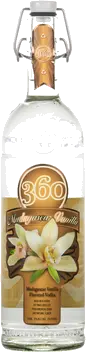360 MADAGASCAR VANILLA