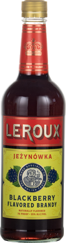 LEROUX JEZYNOWK BLACKBERRY BRANDY