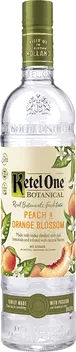 KETEL ONE BOTANICAL PEACH &amp; ORANGE BLSSM