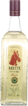 ARETTE REPOSADO TEQUILA CLASICO