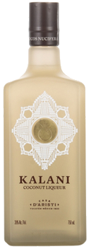 CASA DIRISTI KALANI MAYAN COCONUT LIQUER