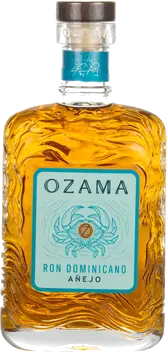 OZAMA ANEJO RUM