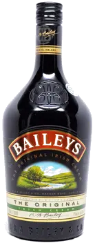 BAILEYS IRISH CREAM