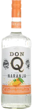 DON Q NARANJA RUM