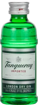 TANQUERAY GIN