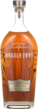 ANGELS ENVY SINGLE BARREL