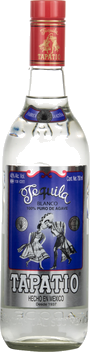TAPATIO BLANCO TEQUILA