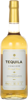 CONCIERE GOLD TEQUILA