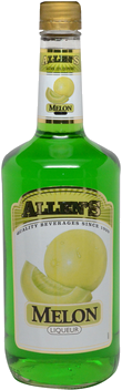 ALLENS MELON LIQUEUR