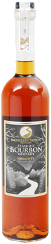 SMUGGLERS NOTCH STRAIGHT BOURBON