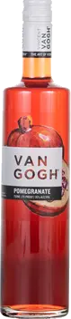 VAN GOGH POMEGRANATE VODKA