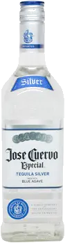 JOSE CUERVO ESPECIAL SILVER