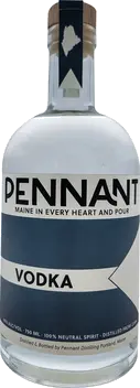 PENNANT VODKA