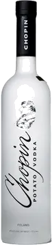 CHOPIN  VODKA
