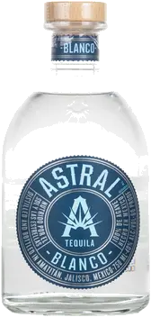 ASTRAL BLANCO TEQUILA
