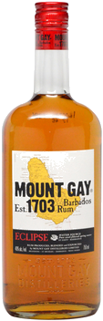 MOUNT GAY ECLIPSE DARK