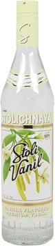STOLICHNAYA VANIL  VODKA