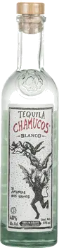 CHAMUCOS BLANCO