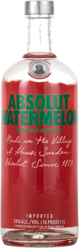 ABSOLUT WATERMELON