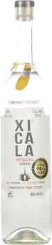 XICALA MEZCAL JOVEN