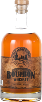 MOSSY LEDGE BOURBON