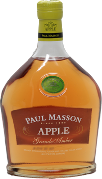PAUL MASSON GRANDE AMBER APPLE