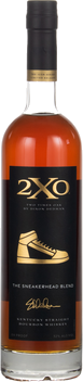 2XO SNEAKERHEAD BLEND STRAIGHT BOURBON