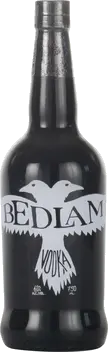 BEDLAM VODKA